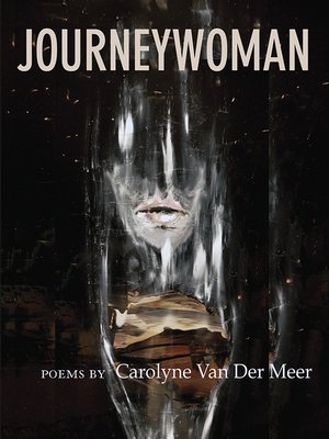 cover image of Journeywoman